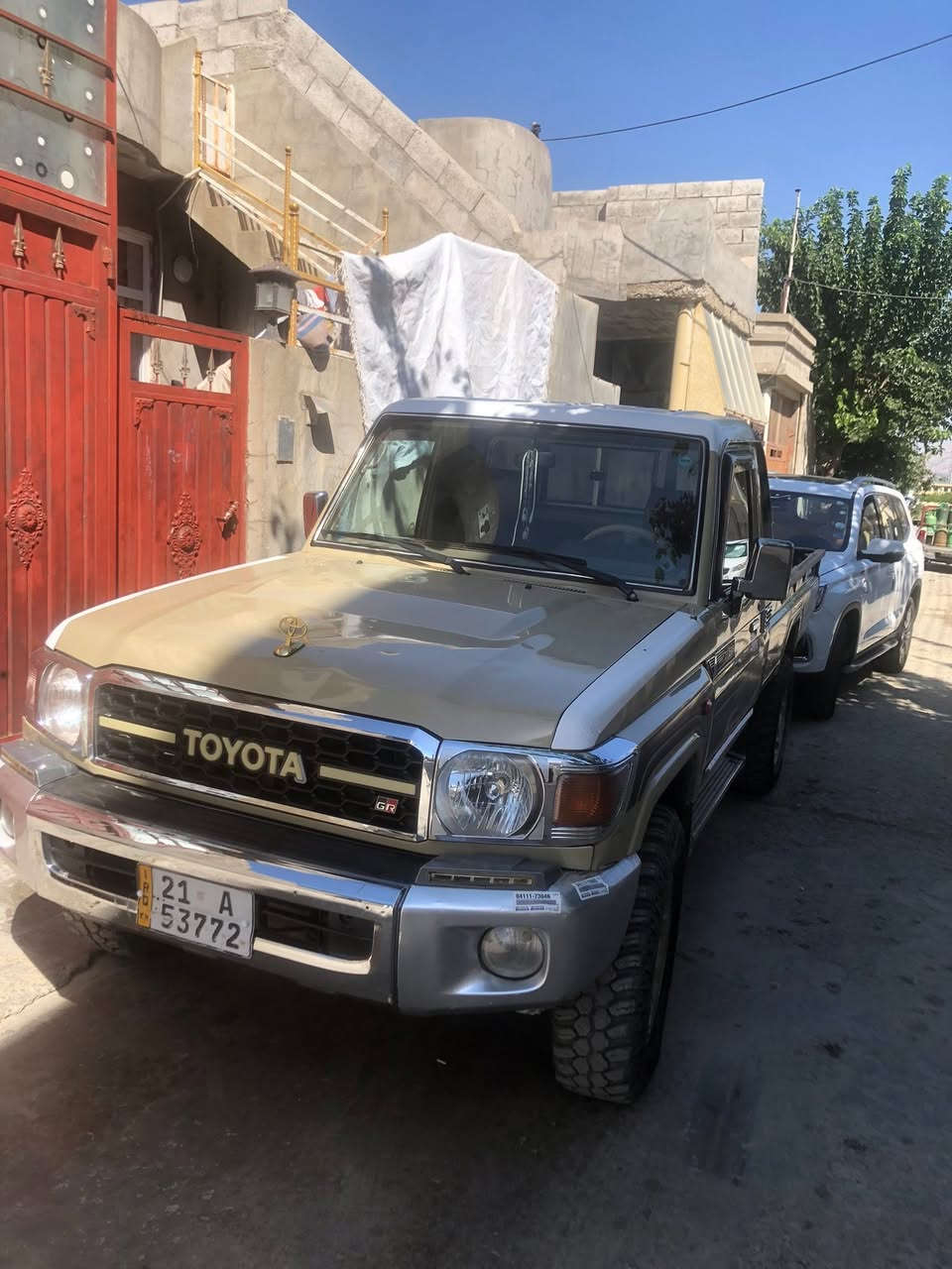 سلا و میکزەمینی بۆفرۆشتن 2008گێڕومەکینەی بەشەرت تەقەوڕەقەی بەشەرت هەمو گیانی ئیشەکا 175گەڵاو کەمێک مەعامەلە ڕەقەم تەلە فون ***********
