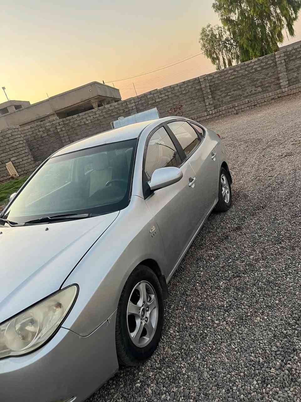 السلام عليكم افانتي كص موديل 7 كير محرك تبريد 
صدر 70‎%‎ السياره جاهز دگشن بلادي بيها نواقص بسيطه  بيع او مراوس بگص قديم ماريد سعر 37 وبيها مجال مكاني الزويه 
***********
