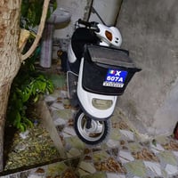 ياماها • كربلاء • حي الشهداء