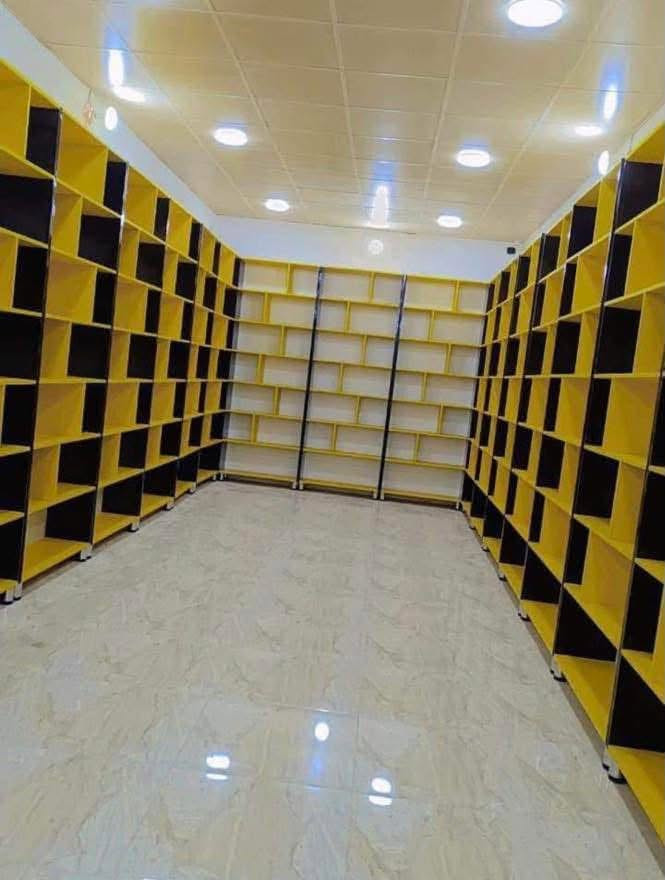 فاترينات بكل الاشكال والاحجام 
اسعار تنافسيه


**إذا كنت صاحب هذا الإعلان وتريد حذفه لأي سبب، رجاءا أرسل رسالة إلى الدعم الفني**