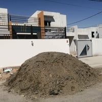 تجهيز حدائق • رمل الشاطئ • الكوفة