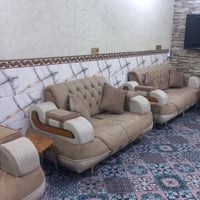 تخم 10 مقاعد مع3 طبلات البيع صنع في العراقي المكان الرئاسه مال عبيدي س...