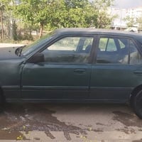 موديل ١٩٩٣ • جير اوتوماتيك • السليمانية