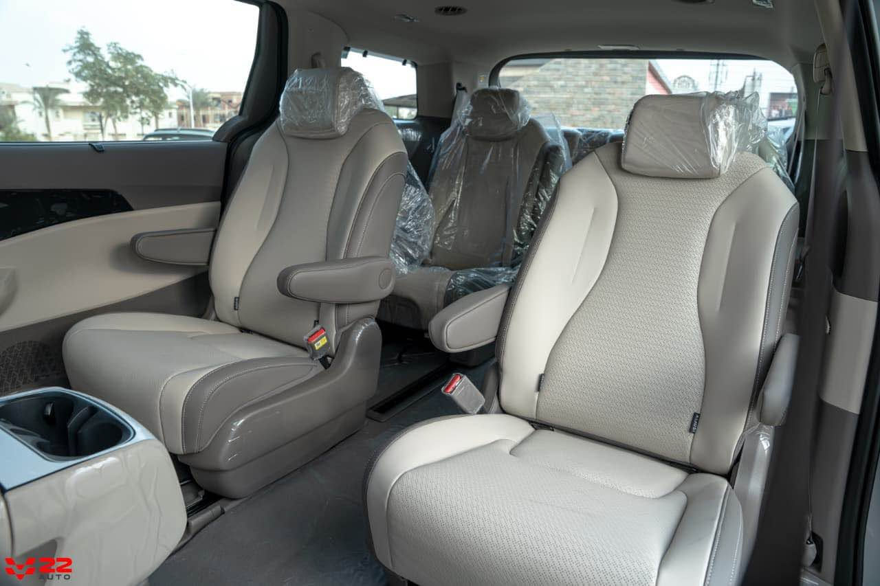 Kia carnival 2025 
استيراد كوري 
اعلى فئة كامله كل المواصفات
سعر مميز 
استلام فوري 

للتواصل: 
01028699291
للتواصل واتساب:
https://wa.me/201028699291 القاهرة الجديدة, القاهرة


**إذا كنت صاحب هذا الإعلان وتريد حذفه لأي سبب، رجاءا أرسل رسالة إلى الدعم الفني**