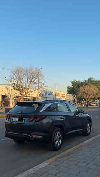 هونداي توسان 2023 وارد امريكي حادث سرقة فقط ♥️
ترقيم جديد  بغداد  تحويل   
حادث موضح بالصور جاملغ وبنيد 
بدون دواخل شواصي لغود مكفول
مكينة 2500 
(( ماشيه 17)) 
موصفات فول عدا الفتحه 
بصمة تشغيل / ابواب بصمة
صندوق كهربائي / كشنات جلد
دوس بلاديه  / شاشه جبيره لمس 
تشغيل عن بعد/ ويل كب حجم 20
لايتات عدسات و زينون / لايت خلفي ليد
كشن كهربائي / كشن هيتر
تبريد قطعتين / شحن وايرلس
هاند بريك بصمة
شاشة كبير / كاميرا
رادار امامي  / رادار خلفي  / نقطة عمياء(رادار جانبي)
ويل كب / تحديد السرعة
تحديد المسار / تحكم ستيرن
~~~~~~~~~~~~~~~~~~~~~~~~~~~
صور الحادث مرفق بالصور 
السعر 190$ 
***********
مكان السيار بغداد
