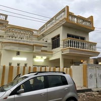 ام الخيل الثانية • خلف سويت لاند • طابقين