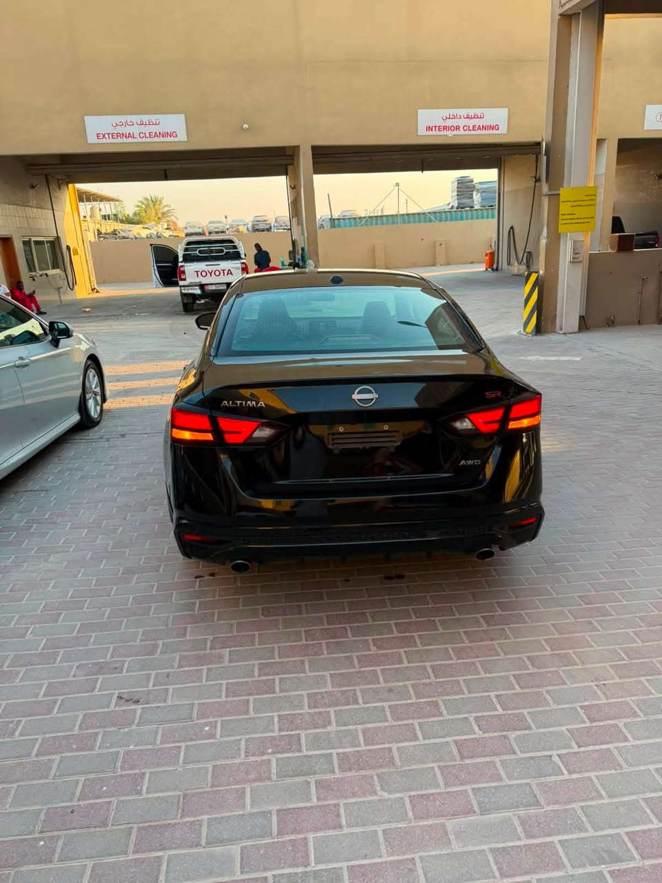 نيسان التيما مديل 2024 جاهز للشحن
مشحونه إلى منفذ سفوان
(مصلحه وجاهــزه)
السعر 118$ قفل مصلح وجاهز واصل بصره بدون كمرك

للتواصل واتساب او اتصال 📞 ***********

https://chat.whatsapp.com/JMRgIcSkFTtEj9ij6VPpL8

