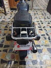 دراجه سونك مديل 25 للبيع السعر 750 المكان بغداد العبيدي 07706266403