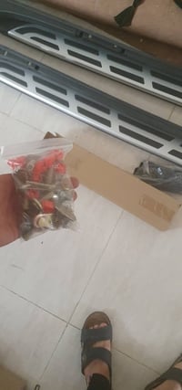 للبيع دوسة صعود  كيا سبورتج  ترهم من موديل 2018 إلى 2022 امريكي خليجي ...