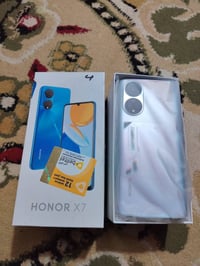 هونر X7 • ١٢٨ • ملحقات كاملة