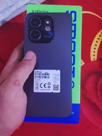 انفنكس • ٦٤ • بطاريه ٥٠٠٠