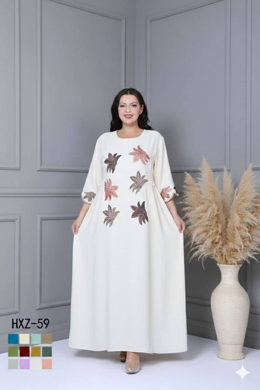 دشداشه كشمير طويلة 🔥

✔️ خامة أصلية مكفولة

✔️ كل موديل تشكيلتين الوان

✔️ تاخذ درزنين يجنك 12 لون كامل
✔️ القياسات من 2XL إلى 5XL

✔️ ألوان الموديل أسفل الصورة

🚚 يتوفر توصيل لجميع محافظات العراق
للحجز والاستفسار راسلنا خاص �


**إذا كنت صاحب هذا الإعلان وتريد حذفه لأي سبب، رجاءا أرسل رسالة إلى الدعم الفني**