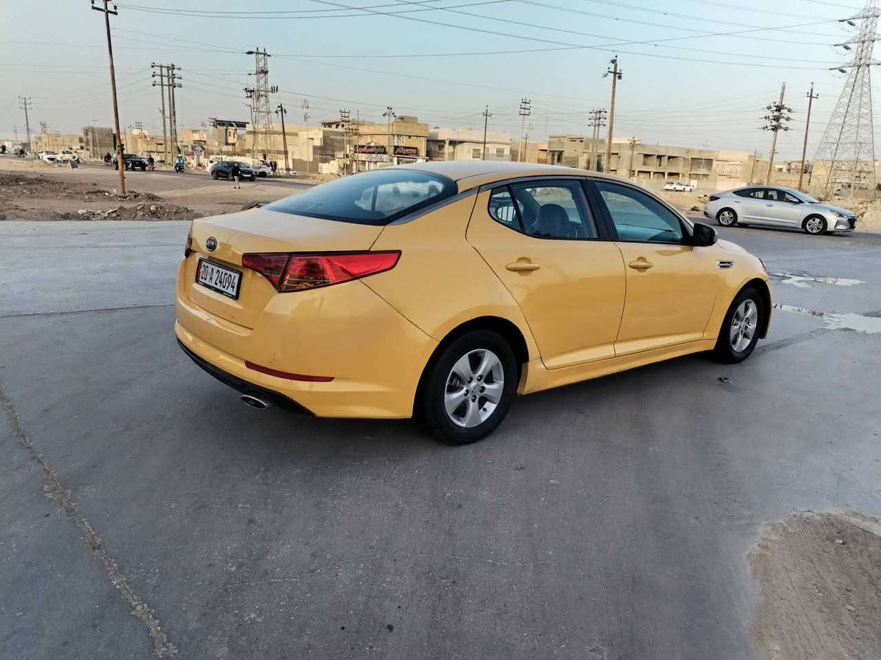 سلام عليكم للبيع وبتمه مديل ١١ وارد كوري بيهة طخه هلالاتهة لوره جاهزه منظومه غاز ويل كب تخم تاير كير مكينه مكفولات حداديه جديده رقم ديالى تحويل مباشر مكان كوت سعر ٩٠ وبيهة مجال مكلف بل نشر خاص ما جاوب رقم راعيهة ***********
