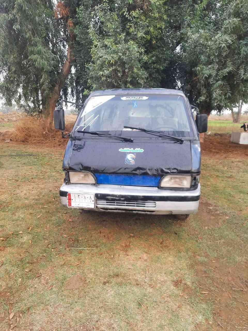 السلام عليكم كيه بسته للبيع موديل 94 كهربائيات حداديه ومكينه وكير وبور خير من الله السياره عايزه بس دوشمه  راعيه ماندله 
السعر 20 وبيه مجال ***********
