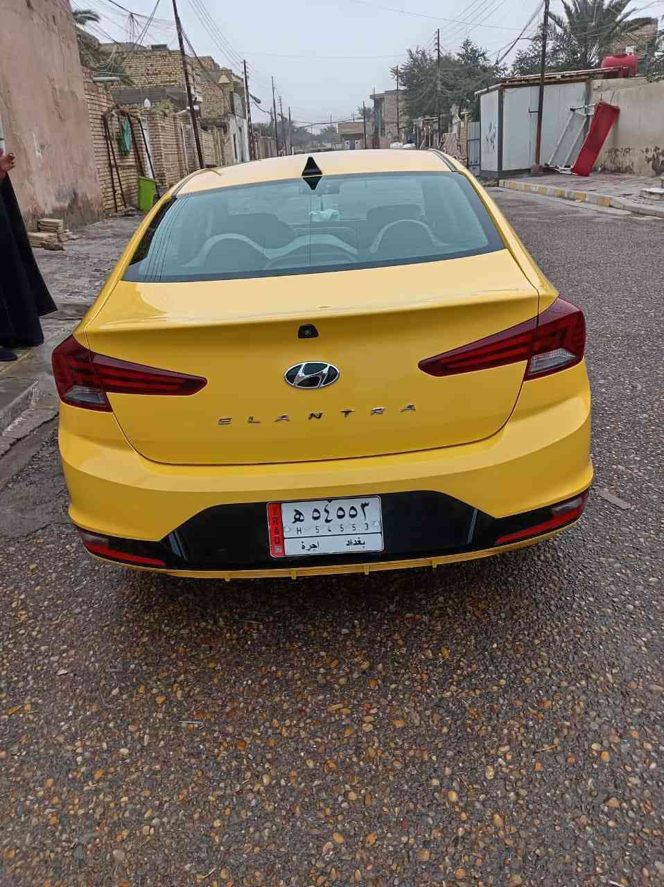 السلام عليكم شباب 

النترا موديل 2020
جاهزه للأخير 
صور الحادث كدامك 
ماشيه 217

السعر 143 وبيهه مجال حك الجيه 

مكلف بنشر شباب اتصل وبخدمتك 

للستفسار الاتصال على رقم ‭0780 376 9382‬
