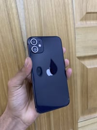 ايفون 11 • ١٢٨ • شاشة مبدلة