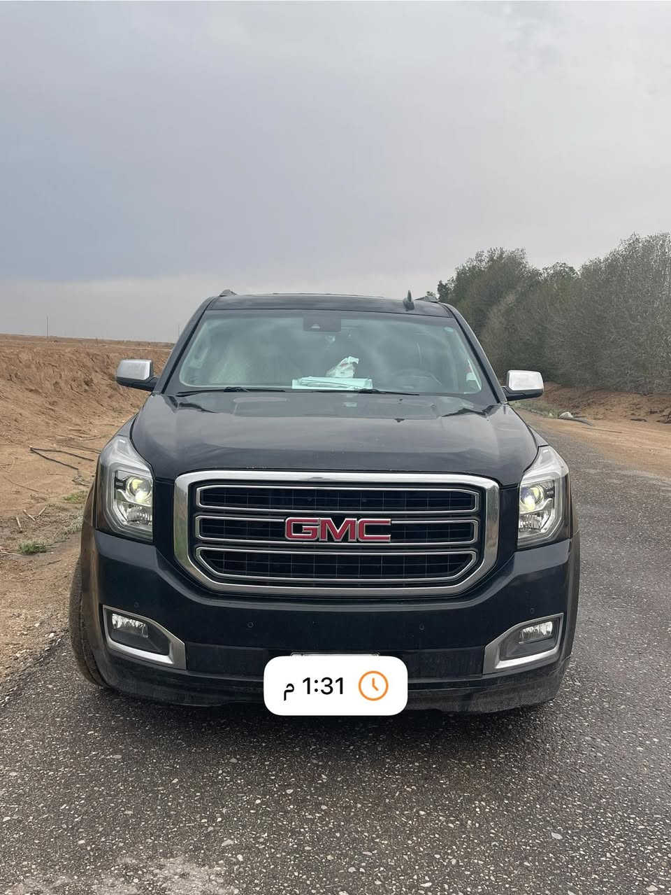 سلام عليكم البيع جمسي يوكن 2020 وارد امريكي داخل اسود كشنات جلد+
تبريد كشنات

ويل كب 20 
مكينه 5300
V8سلندر
رقم سليماني 
تحويل مباشر 
تخم تاير+ 
مرايه شفط+
جنطه شفط+
تبريد 3 قطع 
كشنات
 سياره بصمه
خمس بصمات 
سياره جاهزه 
 تصفيط كهرباء 
سياره داواخل ملكي 
سياره مكفوله ماعده البنيد بيه صبغ فقط المكان البصره سفوان  
*********** السعر$$ 375 وبيه مجال ترهم مراوس فلاونزه فقط
