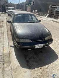 برنس • مكينة جديدة • موديل ١٩٩٦