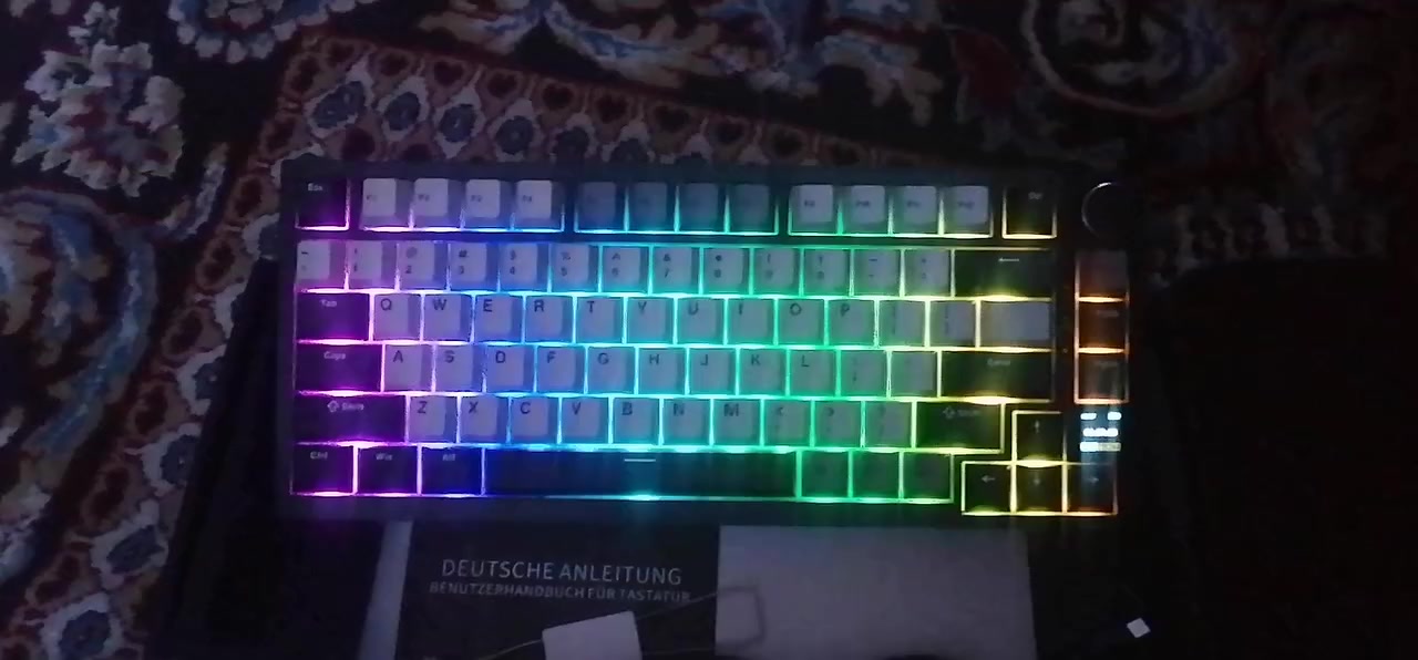 كيبوردجديد غير مستعمل بلوتوث واير ليس تايبسي ٤٥ مكاني بغداد حي الجهاد


**إذا كنت صاحب هذا الإعلان وتريد حذفه لأي سبب، رجاءا أرسل رسالة إلى الدعم الفني**