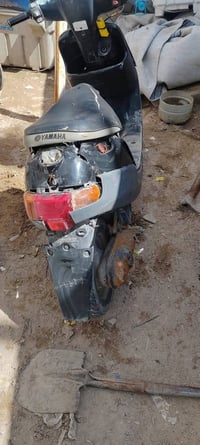 بتره • تشتغل • مكينة ضعف