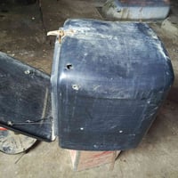 صندوق دليفري • مستخدم قليل • بعقوبة