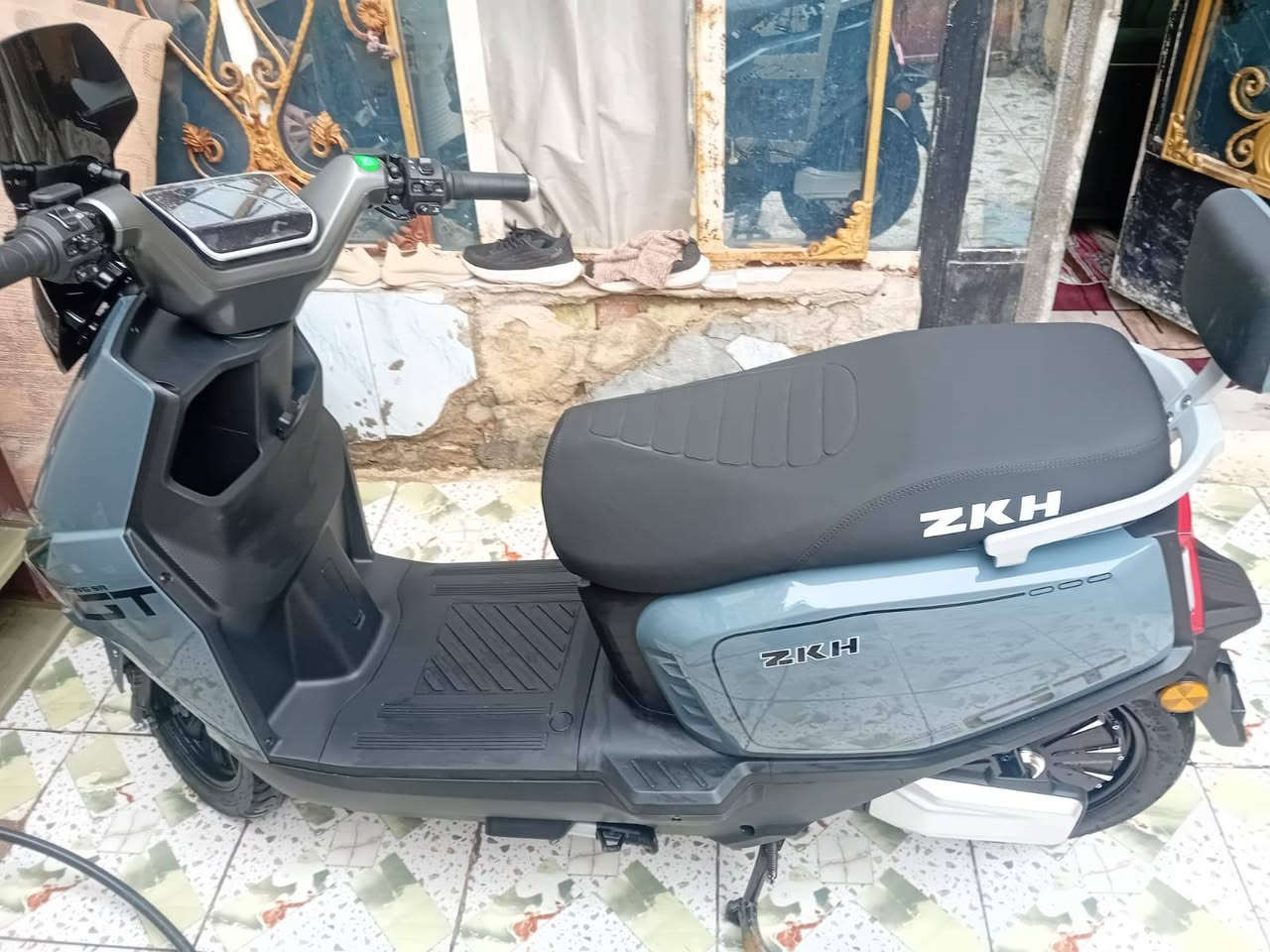 لسلام عليكم دراجه  شحن  مستخدمه  شي قليل  للستفسار اتصال عله  صحاب  ادراجه   ***********
