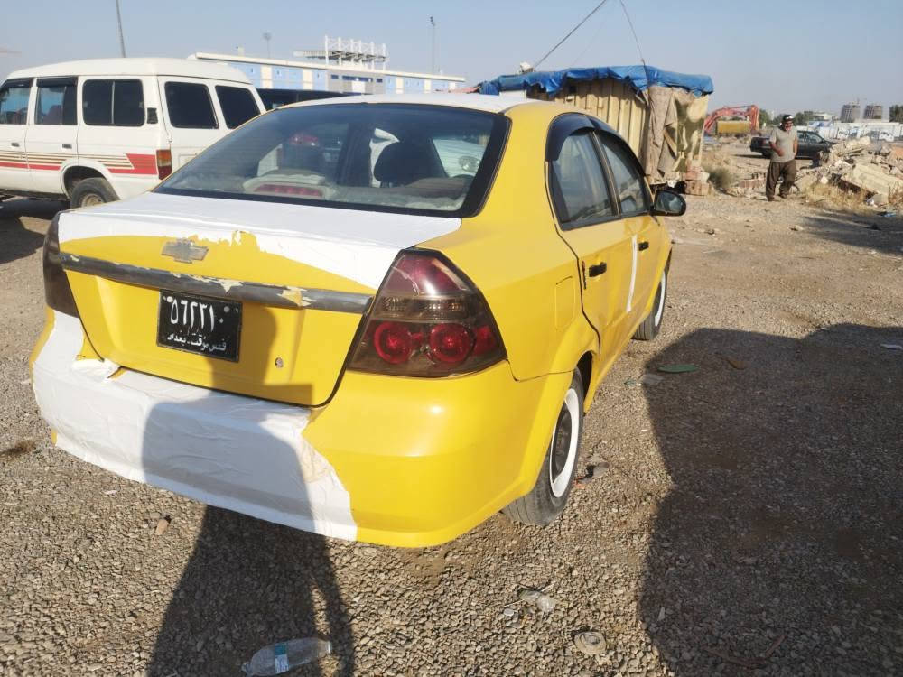 ئەڤیوو2010سەنەوی وەشەرت حاسیبە دەعمولئدراوی نیە مەکینە16فەل تەقەوڕەقەی نیە کارەبای هەمووئیشەکا 24گڵاومەعمەلە شوئن کەلار ڕزگاری *********** كالار, السليمانية
