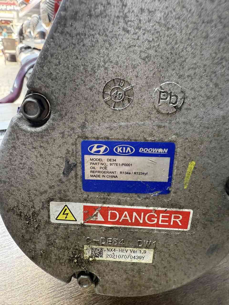 متوفر كمريسر هايبرد وEV للاستفسار ***********-*********** العنوان بغداد شارع 6
