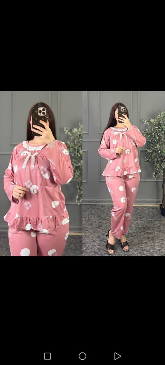 💕 اهلاوسهلا بناات 💞فقط بــ.   7،،  💖 
بنات قطع تجنن من التراكات والخامه احلى  وتوصيل🚕🚕 الحسينيه✅ الف
للحجز *********** لحكو بناات💥 👩‍❤️‍👩

