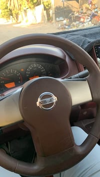 نيفارا • ٢٠٠٨ • كير عادي