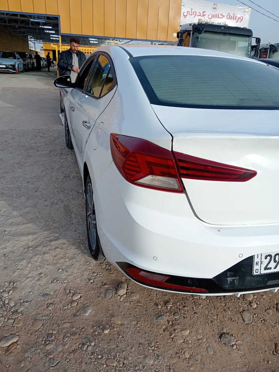 سلام عليكم لانتره خليجي ٢٠١٩ جهازه سوناره موجود بلمنشور أني مكلف بنشر فقط تصل عله هاذا رقمه *********** تصل وأني بلخدمه
