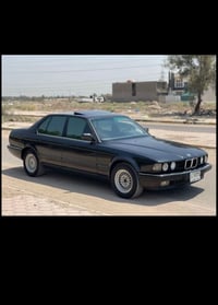 بي ام ١٩٩١للبيع  07516196501