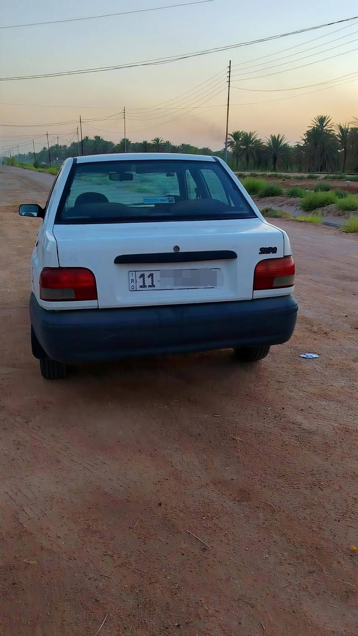 سايبة موديل 2018 خصوصي رقم بغداد انكليزي  هزة جديد ما عليها غرامات ولا ربع السيارة بأسمي تحويل مباشر بأسمك ثاني يوم مكفولة من الدعامية للدعامية كفالة عامة محرك كير شواصي كهربائيات من كل النواحي مكفولة
السعر ( 47 $ ) الرقم للأستفسار 👇
{ *********** }
