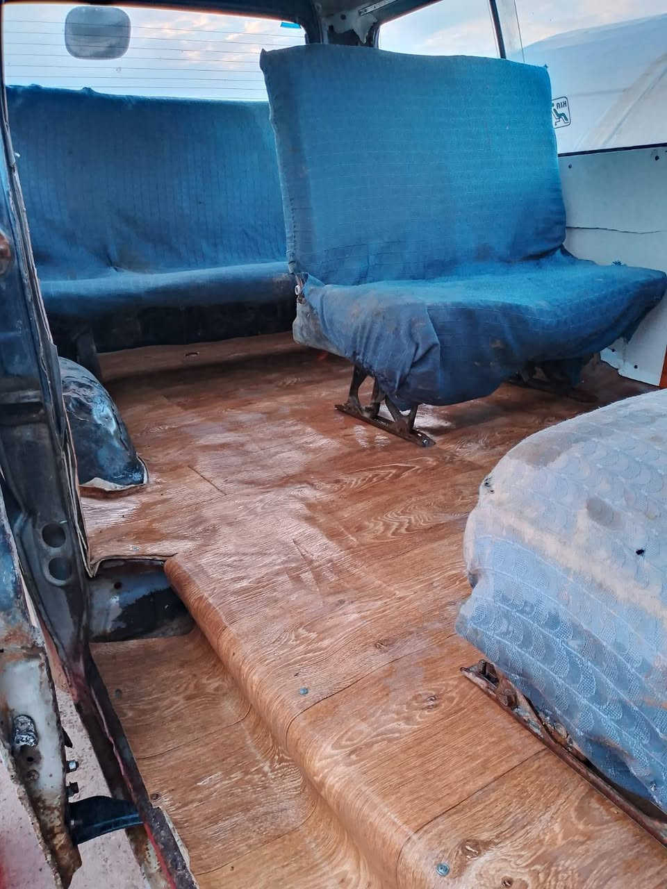 سلام عليكم ورحمة الله وبركاتة  مره خصت مدير الگروب
عندي هاي الكيه للبيع سياره مال ناس تريد تعيش عل باب الله راعيه موجود ويريد تحويل سنويه سنتين يلا تصقط  محرك وگير مكفولات لا تنقيص ولا تبخير  تايرات السياره نضيفه حيل بس نقصه دعاميه ومازدات خلفيه  ولباقي ترتيبات لجناي  ولسعر خاص  ورجأن لمو شراي لا يكسر بحلال العالم  وسلام عليكم 
مكان السياره جوهره بغداد عل سريع الجديد


**إذا كنت صاحب هذا الإعلان وتريد حذفه لأي سبب، رجاءا أرسل رسالة إلى الدعم الفني**