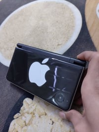 ننتندو DS XL • ريجن أوربي • ماريو بارتي