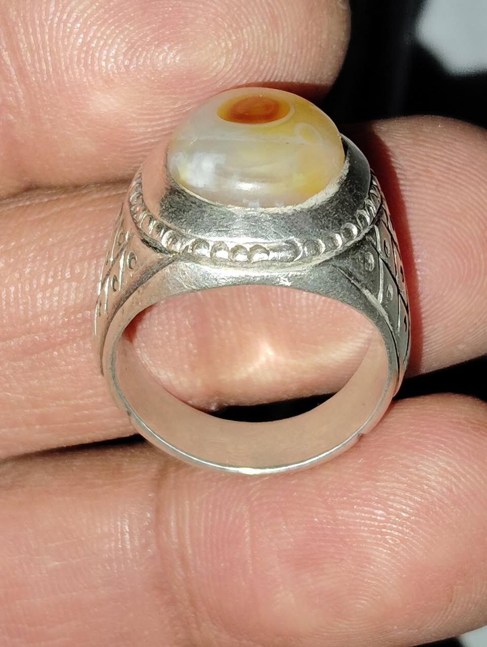 خاتم سليماني تحفه والعين تاكل 🩷🌹😘


**إذا كنت صاحب هذا الإعلان وتريد حذفه لأي سبب، رجاءا أرسل رسالة إلى الدعم الفني**