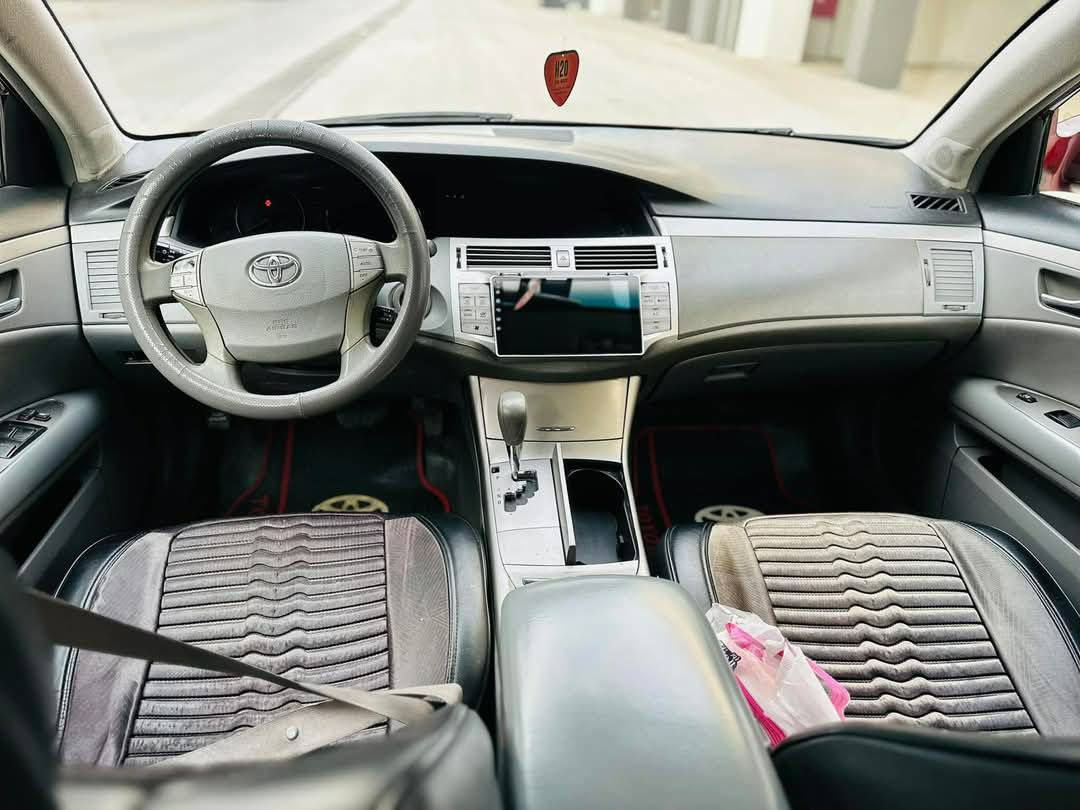 افالون ٢٠٠٩ امريكي ٣ قطع رش بدون دواخل 
محرك وكير مكفوله سياره ماشيه ٢٦٠ ميل
رقم دهوك السياره باسمي 
السعر ١٢٠ ورقه وبي مجال حك الجيه 
مكان السياره الموصل 
استفسار تعال خاص


**إذا كنت صاحب هذا الإعلان وتريد حذفه لأي سبب، رجاءا أرسل رسالة إلى الدعم الفني**