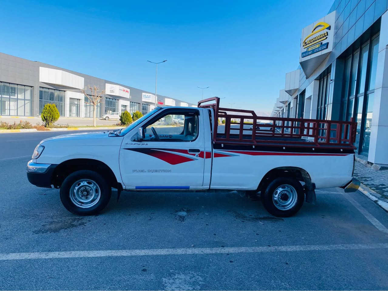 *********** السليمانية, العراق
