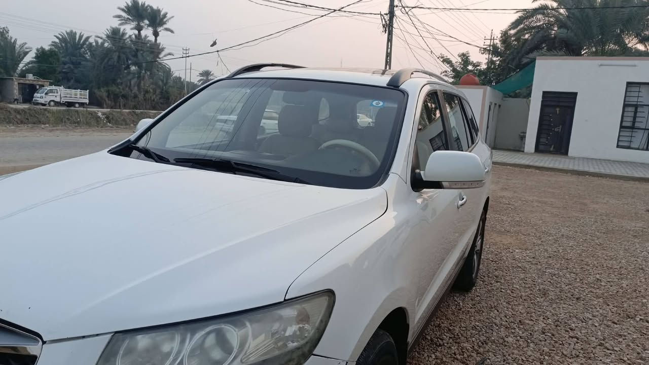 سلام عليكم
سنتافي مديل ١٢

رقمه نجف سنويه ٢٨ راعيه جاري تحويل مباشر 

كفاله عامه من ضربه ول صبغ فقط طخه بدور جاملغ الخلفي  خفيف جداا

مكينه وكير  ٦ ١سلندجدد

٢حداديه امامي ٣خلفي جديد

٤تبريد ٣ قطع 

٥ كشن٧ راكب جلد

 ٦بصمه

 ٧١فتحه

٨حساسات اشاير ٩بل مري

سياره ستعمال بيت فول واحد ع واحد

عنوان نجف  ناحيه العباسيه 

سعر 165  وبيه مجال

مكلف ب نشر

رقم صاحب السياره

***********
