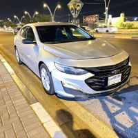 ماليبو ٢٠٢٣ • رقم بغداد • بدون ايرباك
