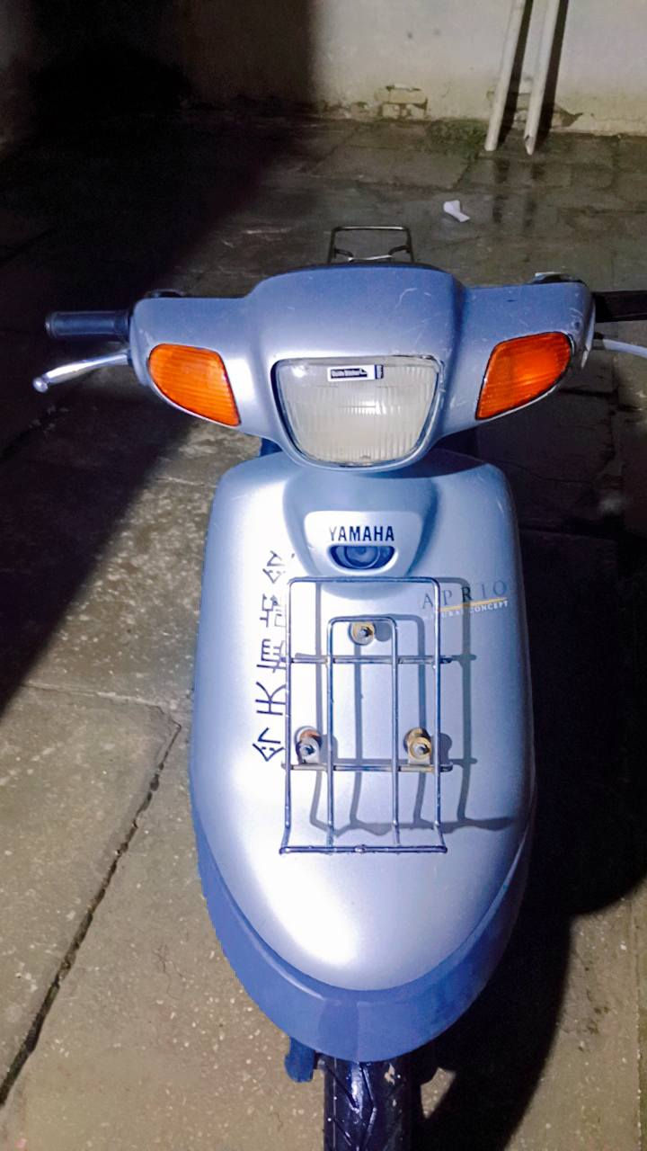 دراجه حاوي جديد ما مستعمل اهوي السعر 500 .اخت الحاويه كلها شغاله 
***********
