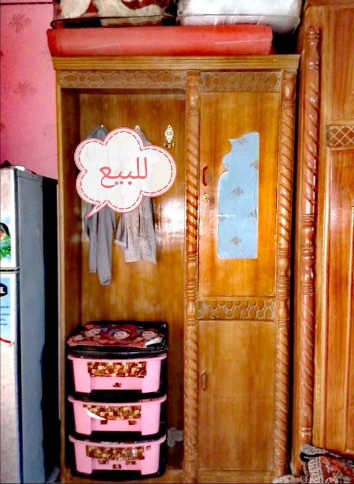 غرفه نضافتهه ١٠٠/١٠٠ مستعجل عله بيعتهه
جلبيه قرب جامع محمد الباقر ***********
