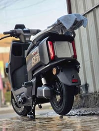 دراجه شحن للبيع استعمال جدآ قليل السعر ٩٥٠ و بيهه مجال بسيط عنوان بغدا...