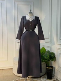 موديلات العيد • بغداد • فساتين