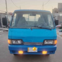 موديل ٩٣ • مكينة بيه • شاصي مكفول