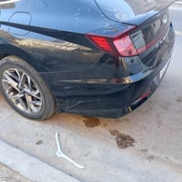 سوناتا 21 فول مواصفات عدا الفتحه حادثها جاملغ امامي ايمن نفسه مصلح بدو...