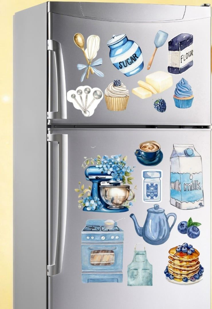 مرحب بيكم حبيباتي 🩷
ملصقات الثلاجة  
مغلفين حراريا 
مغنطسية ✅✅
تنحيهم وترجعيهم يا مدام 🫶🫶🫶
لطلب تواصلو معي في الخاص 🎉


**إذا كنت صاحب هذا الإعلان وتريد حذفه لأي سبب، رجاءا أرسل رسالة إلى الدعم الفني**