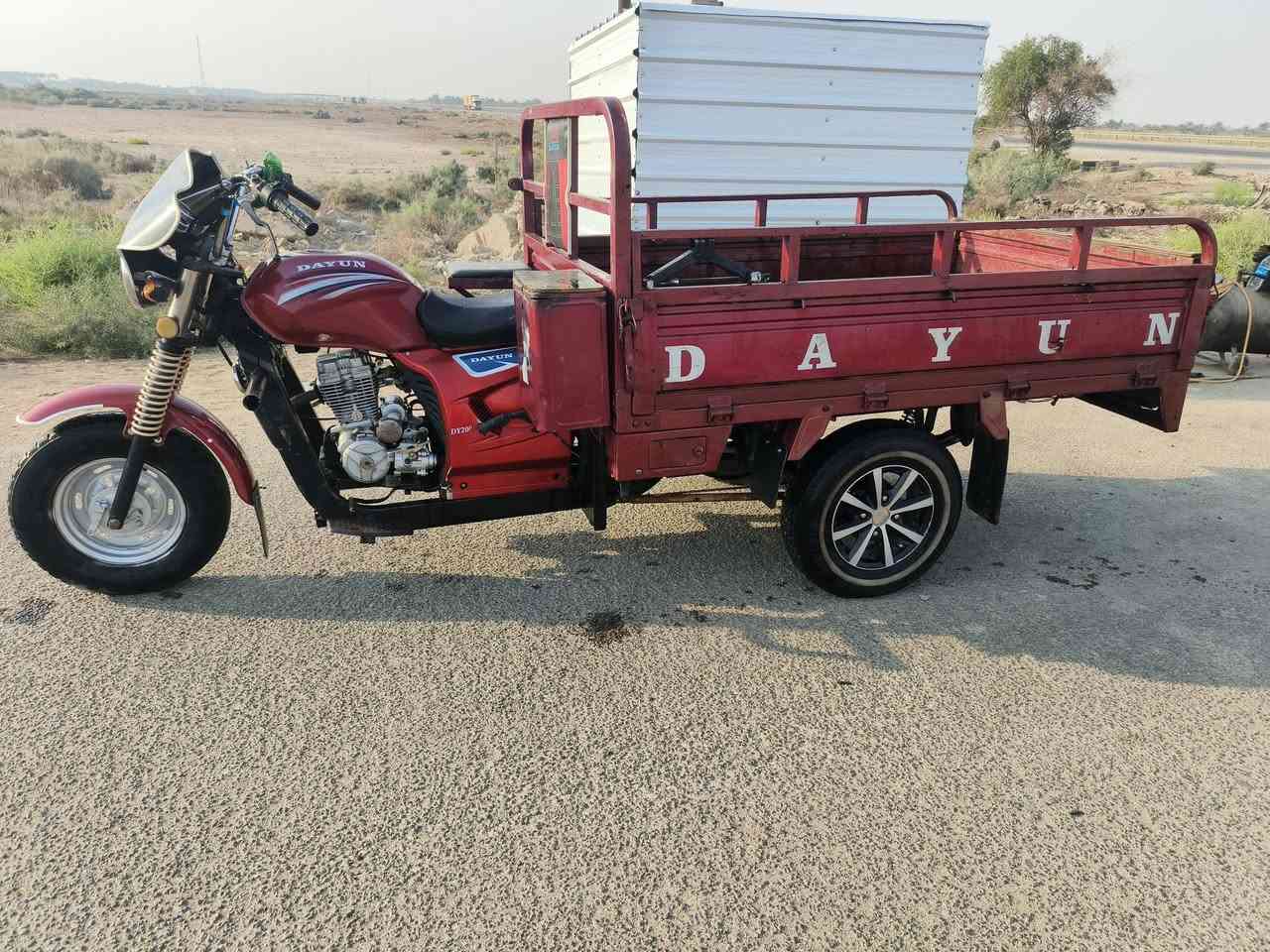 دايون للبيع الموديل 22 اوراق اصولي اكسل المكان بابل ناحيت الشوملي ***********
