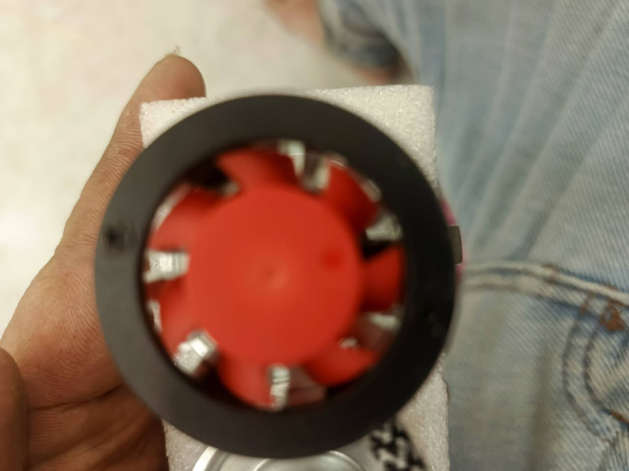 زنون فيشه ثلاثيه H4 سعر 25


**إذا كنت صاحب هذا الإعلان وتريد حذفه لأي سبب، رجاءا أرسل رسالة إلى الدعم الفني**