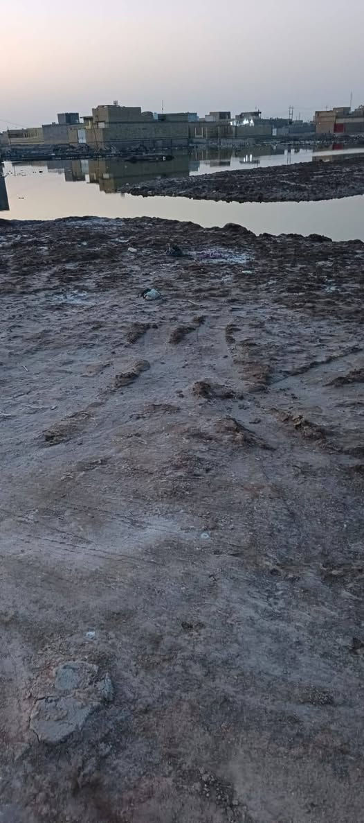 قطعه للبيع  زراعي 
قرب مدخل سوق الشيوخ 
حي الحسين نزلت الشيخ زيد
الطقعه على شارعين صايره 
المساحه 120 متر 
القطعه محدوده
السعر 5مليون
"استفسار، يوصل على هذا الرقم***********

